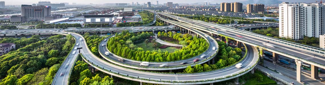 Goal 9: Industry, innovation and infrastructure